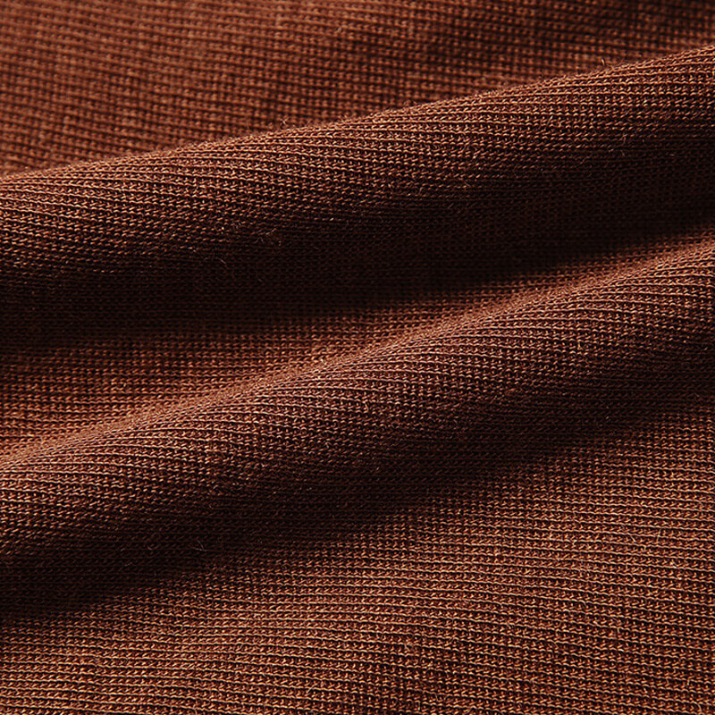 Lyocell Knit Rib Fabric Wholesale Supplier 5